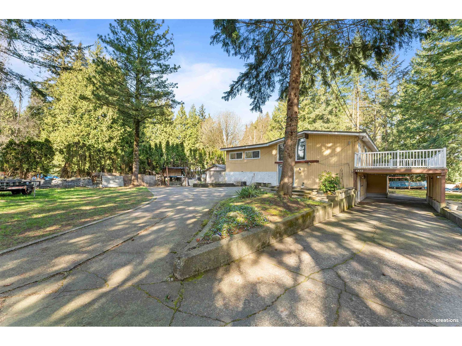 Property at 6430 138 STREET image 1