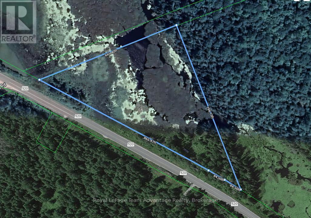 207 520 HIGHWAY, Whitestone, Ontario