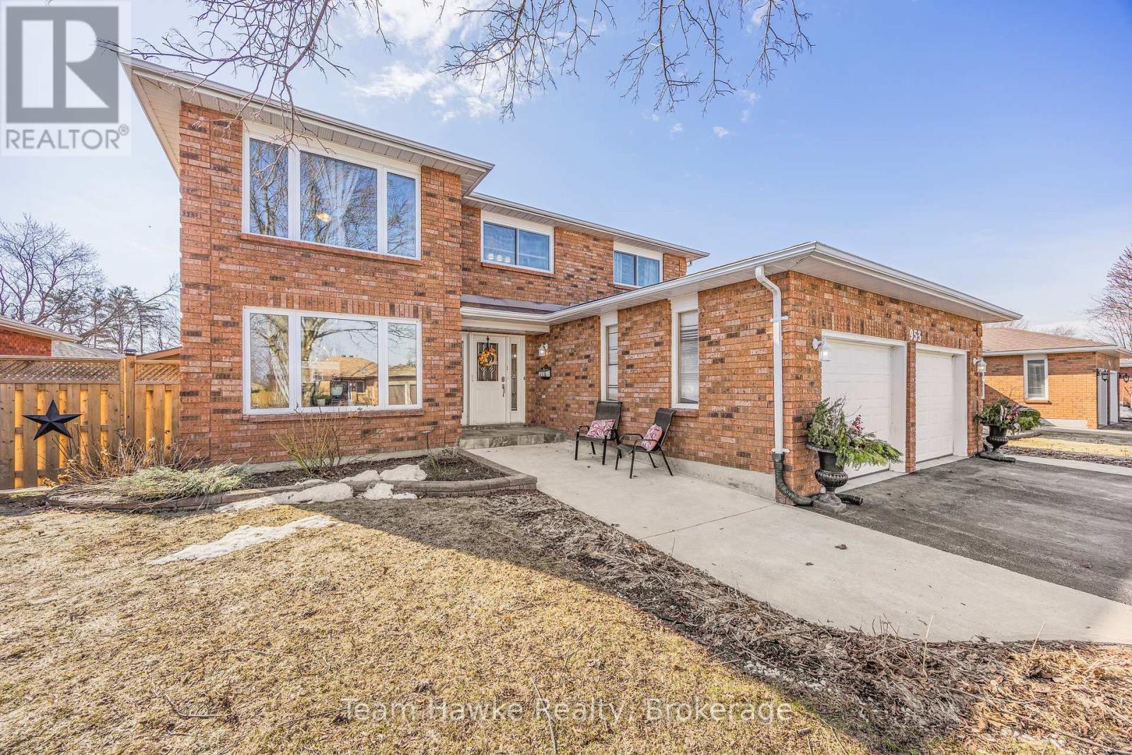 953 PLAYFAIR ROAD, Midland, Ontario