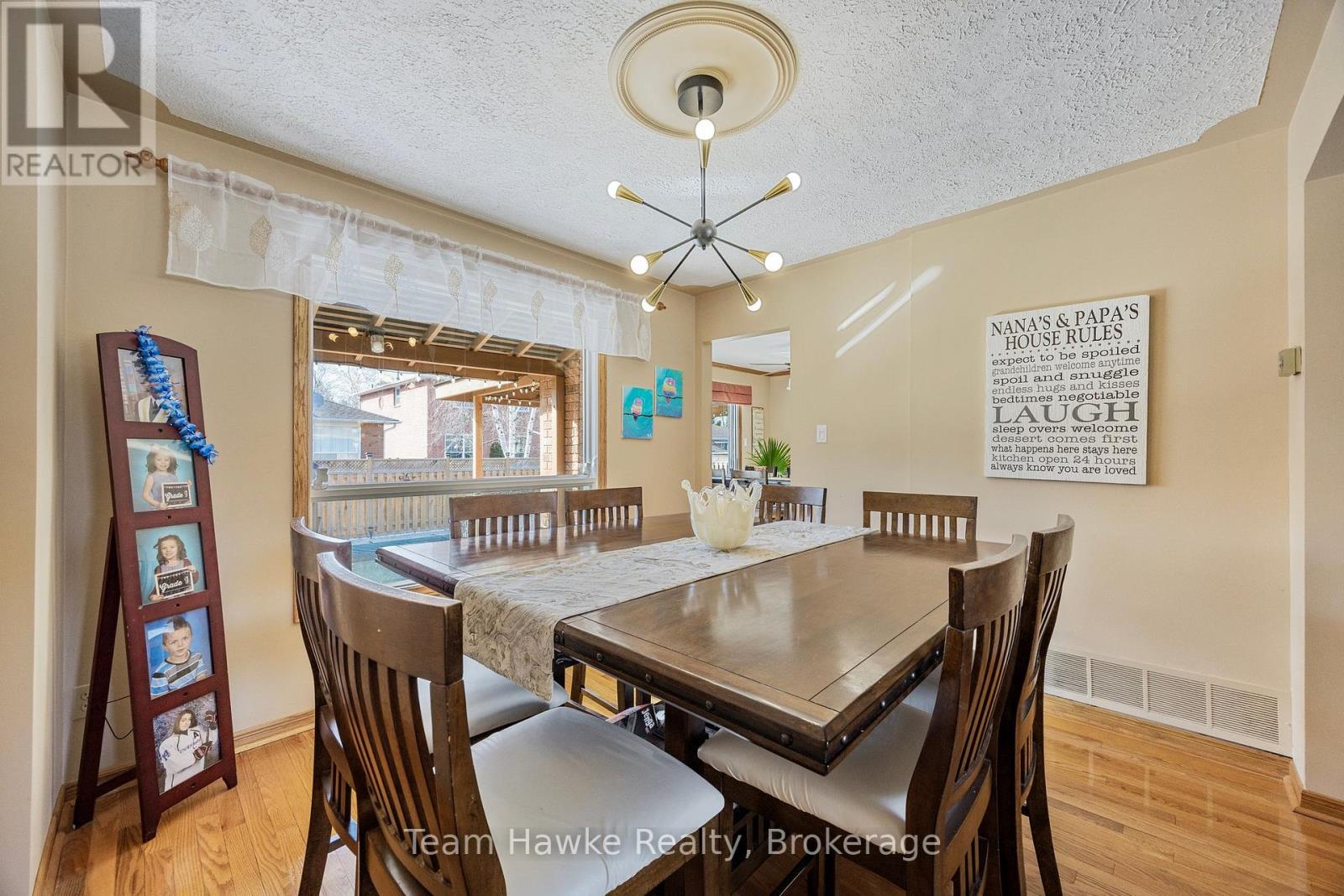 953 Playfair Road, Midland, Ontario  L4R 4X9 - Photo 12 - S12071944