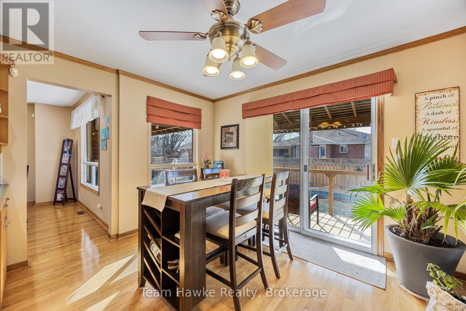 953 Playfair Road, Midland, Ontario  L4R 4X9 - Photo 14 - S12071944