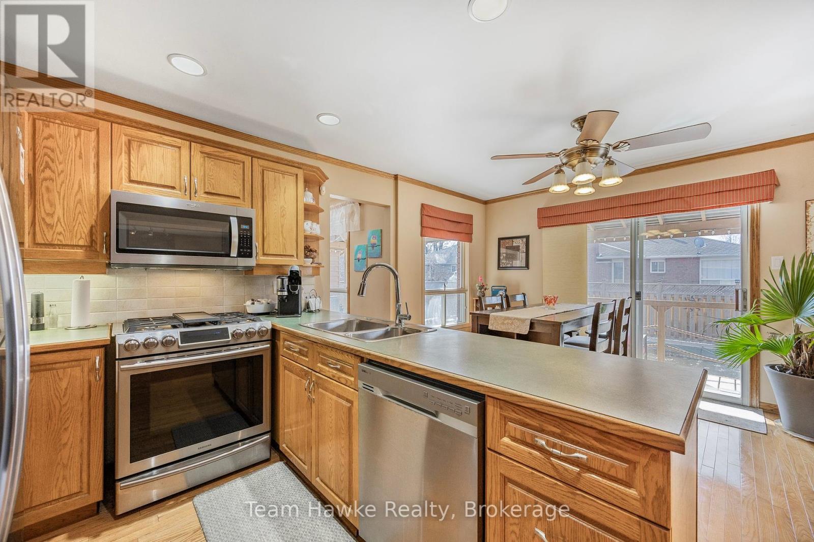 953 Playfair Road, Midland, Ontario  L4R 4X9 - Photo 17 - S12071944