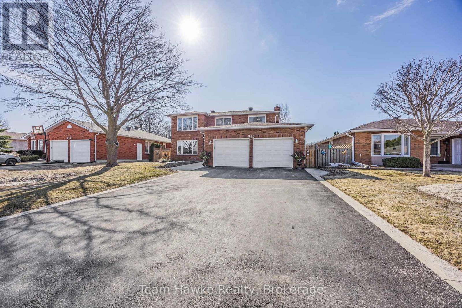 953 Playfair Road, Midland, Ontario  L4R 4X9 - Photo 2 - S12071944