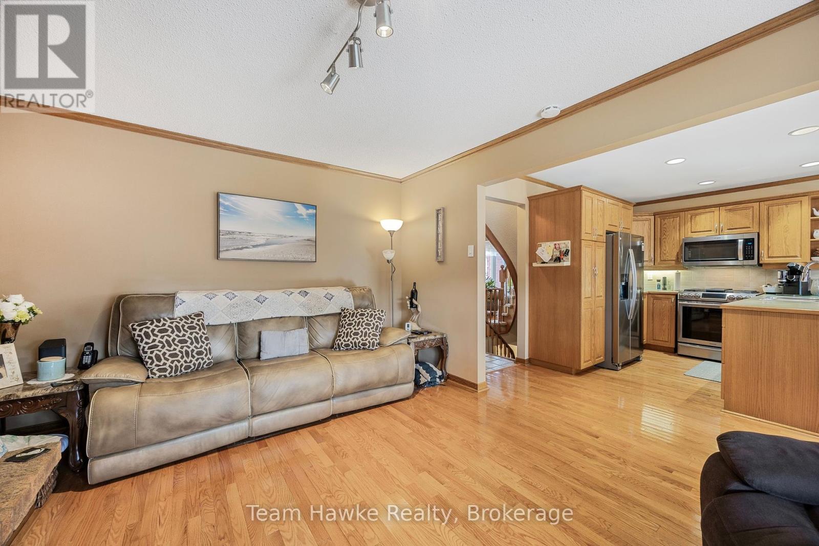953 Playfair Road, Midland, Ontario  L4R 4X9 - Photo 22 - S12071944