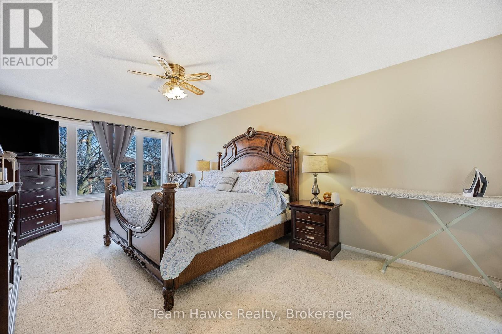 953 Playfair Road, Midland, Ontario  L4R 4X9 - Photo 24 - S12071944