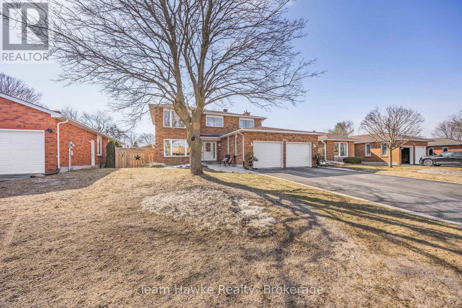 953 Playfair Road, Midland, Ontario  L4R 4X9 - Photo 3 - S12071944