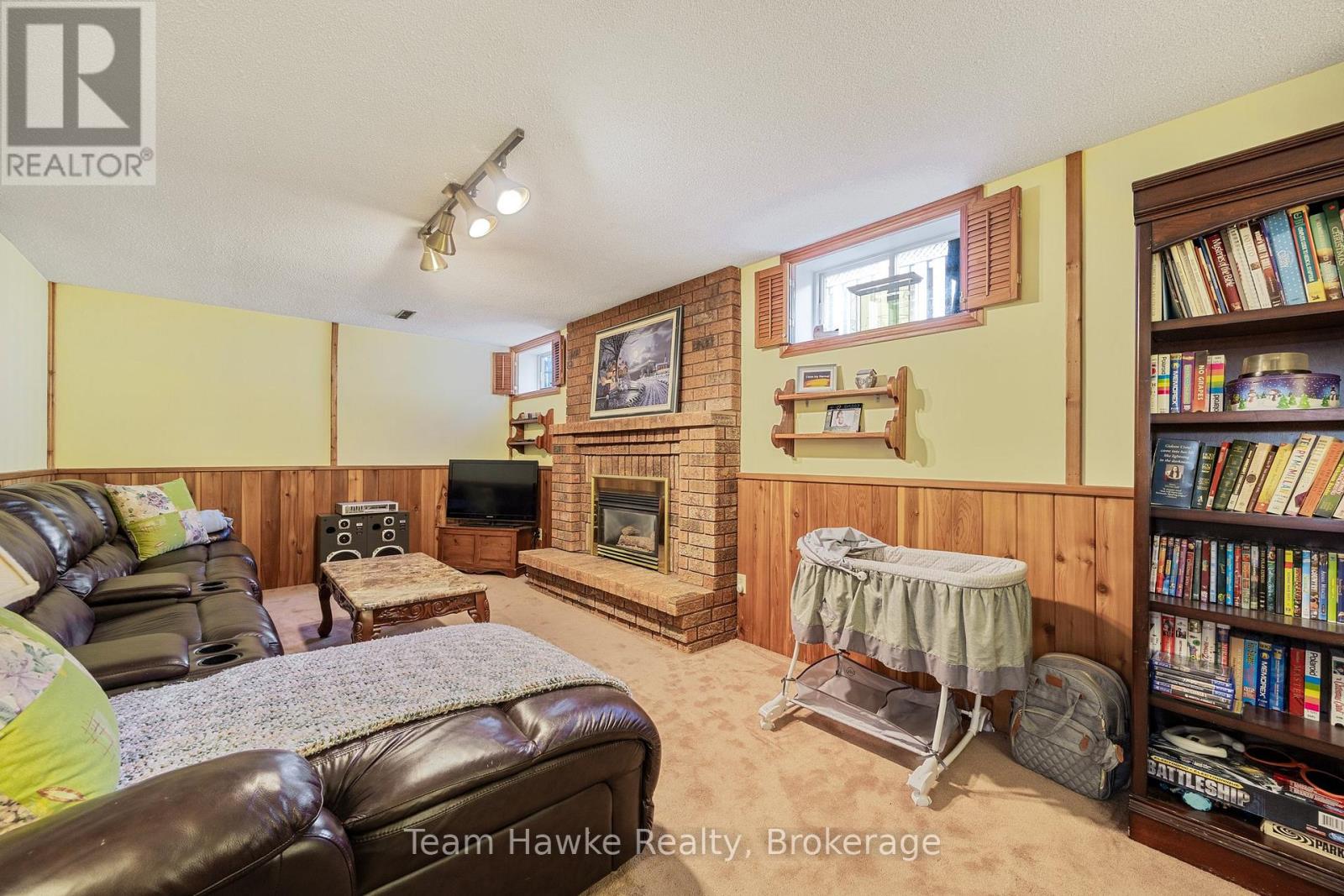953 Playfair Road, Midland, Ontario  L4R 4X9 - Photo 31 - S12071944