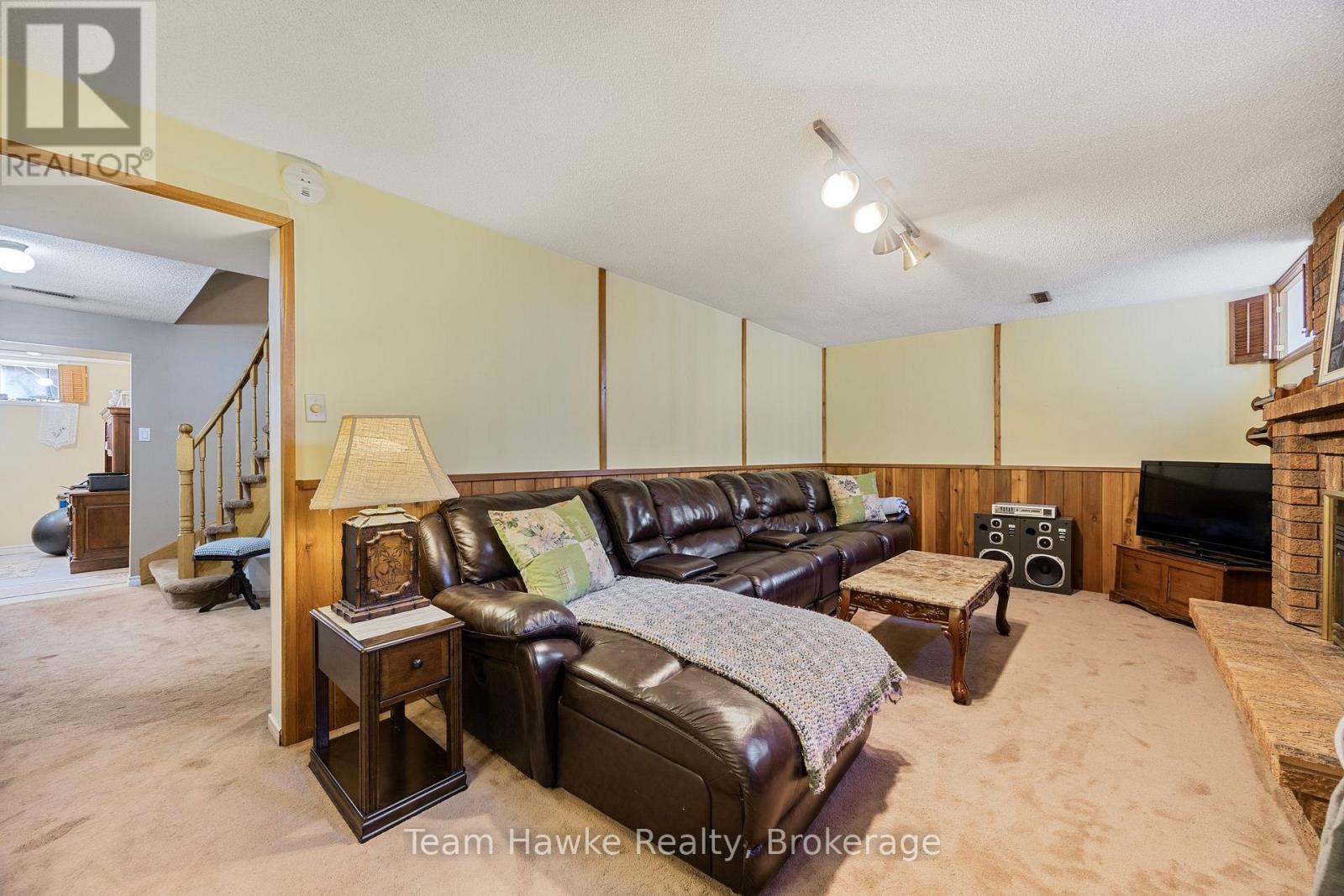 953 Playfair Road, Midland, Ontario  L4R 4X9 - Photo 32 - S12071944