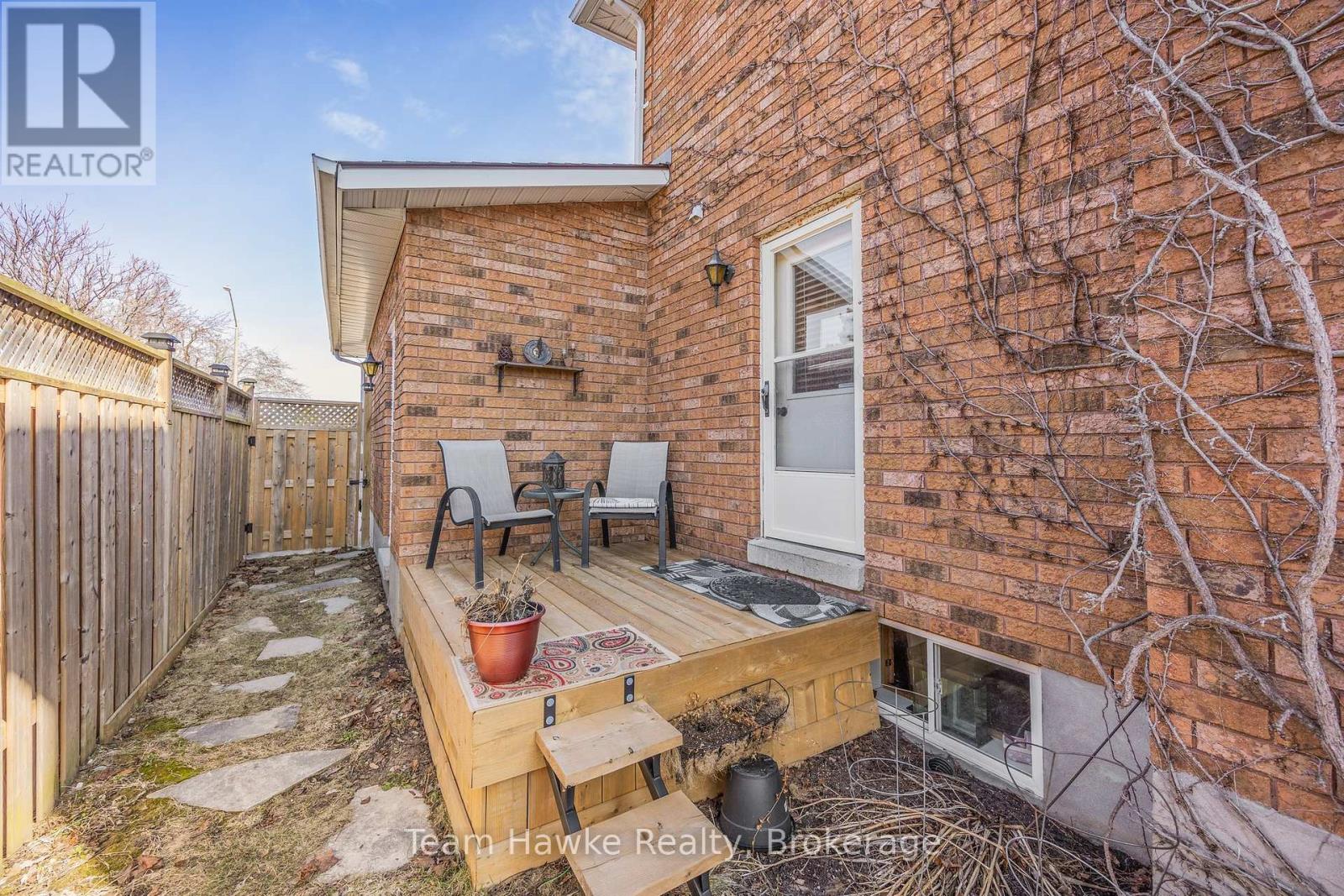 953 Playfair Road, Midland, Ontario  L4R 4X9 - Photo 40 - S12071944