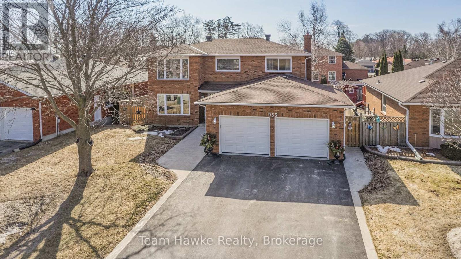 953 Playfair Road, Midland, Ontario  L4R 4X9 - Photo 41 - S12071944