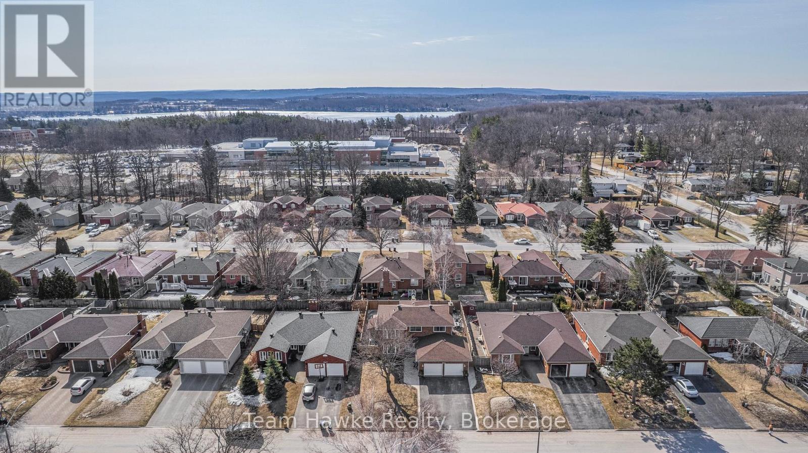 953 Playfair Road, Midland, Ontario  L4R 4X9 - Photo 42 - S12071944