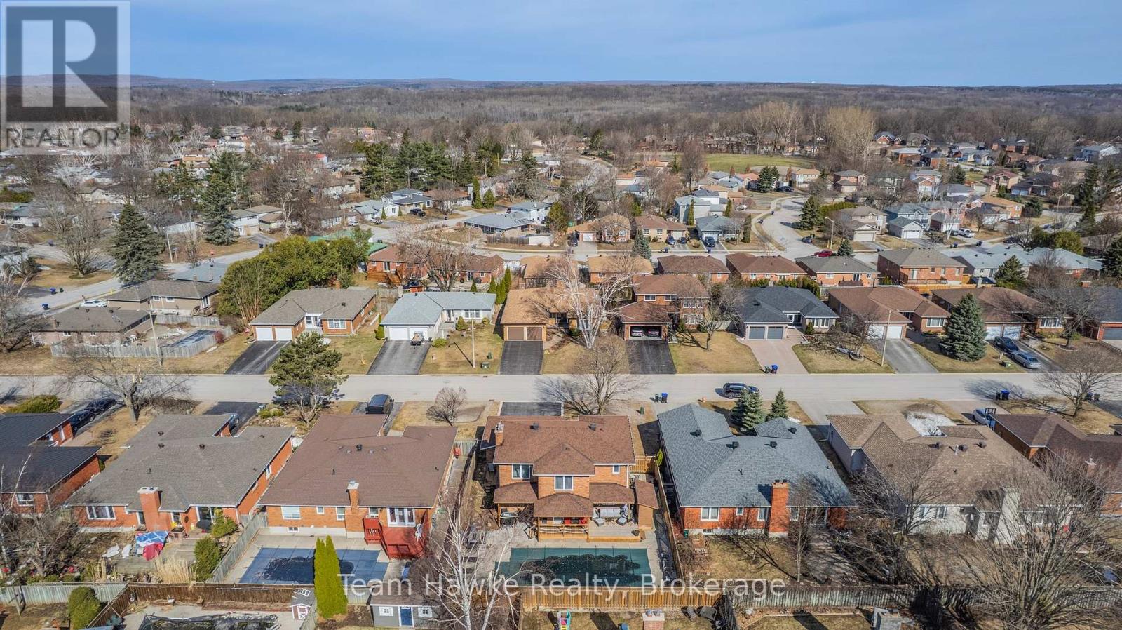 953 Playfair Road, Midland, Ontario  L4R 4X9 - Photo 43 - S12071944