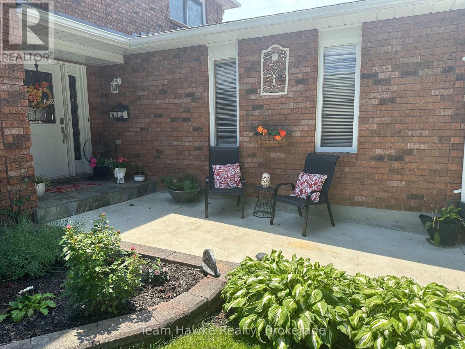 953 Playfair Road, Midland, Ontario  L4R 4X9 - Photo 46 - S12071944