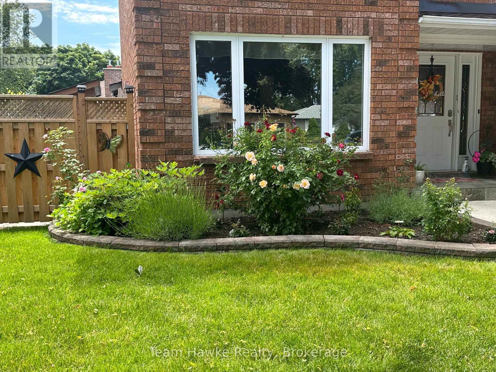 953 Playfair Road, Midland, Ontario  L4R 4X9 - Photo 47 - S12071944