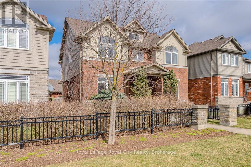22 Tolton Drive, Guelph, Ontario  N1L 0C5 - Photo 2 - X12071993