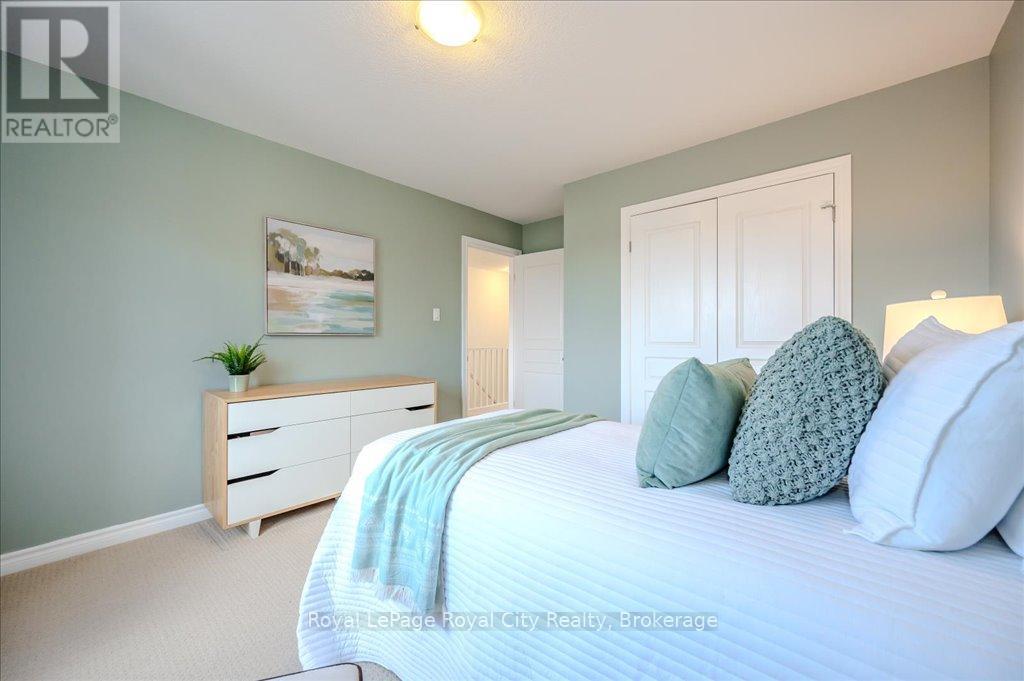 22 Tolton Drive, Guelph, Ontario  N1L 0C5 - Photo 29 - X12071993