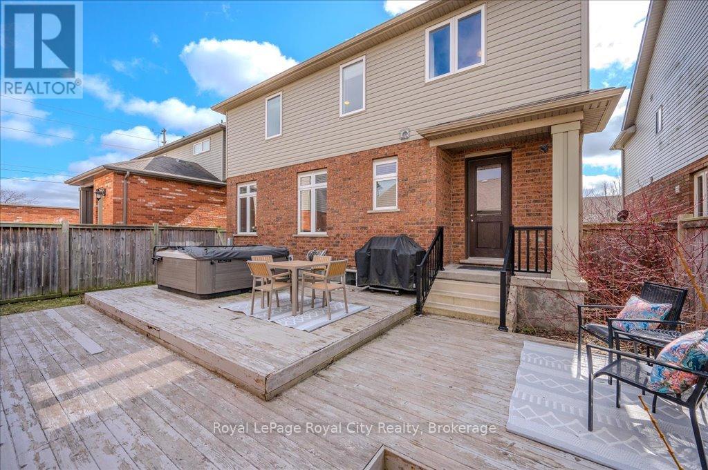 22 Tolton Drive, Guelph, Ontario  N1L 0C5 - Photo 37 - X12071993