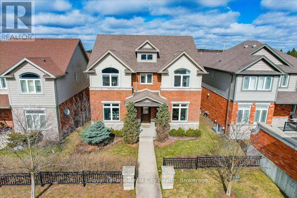 22 Tolton Drive, Guelph, Ontario  N1L 0C5 - Photo 41 - X12071993