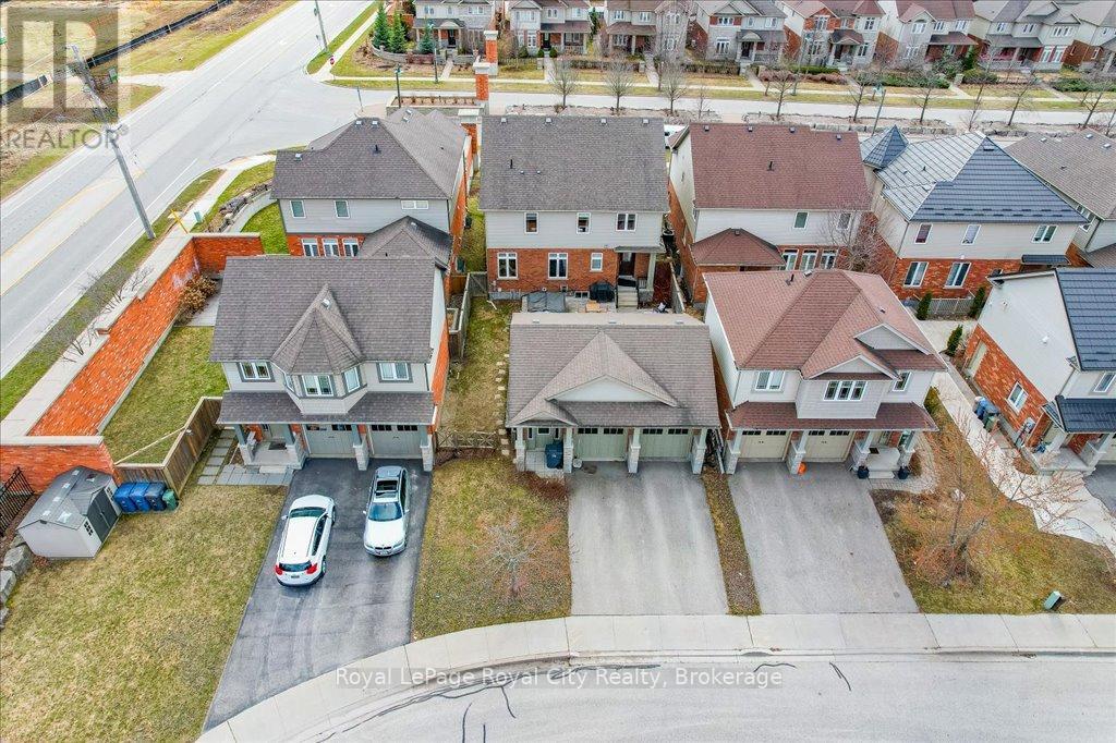 22 Tolton Drive, Guelph, Ontario  N1L 0C5 - Photo 44 - X12071993