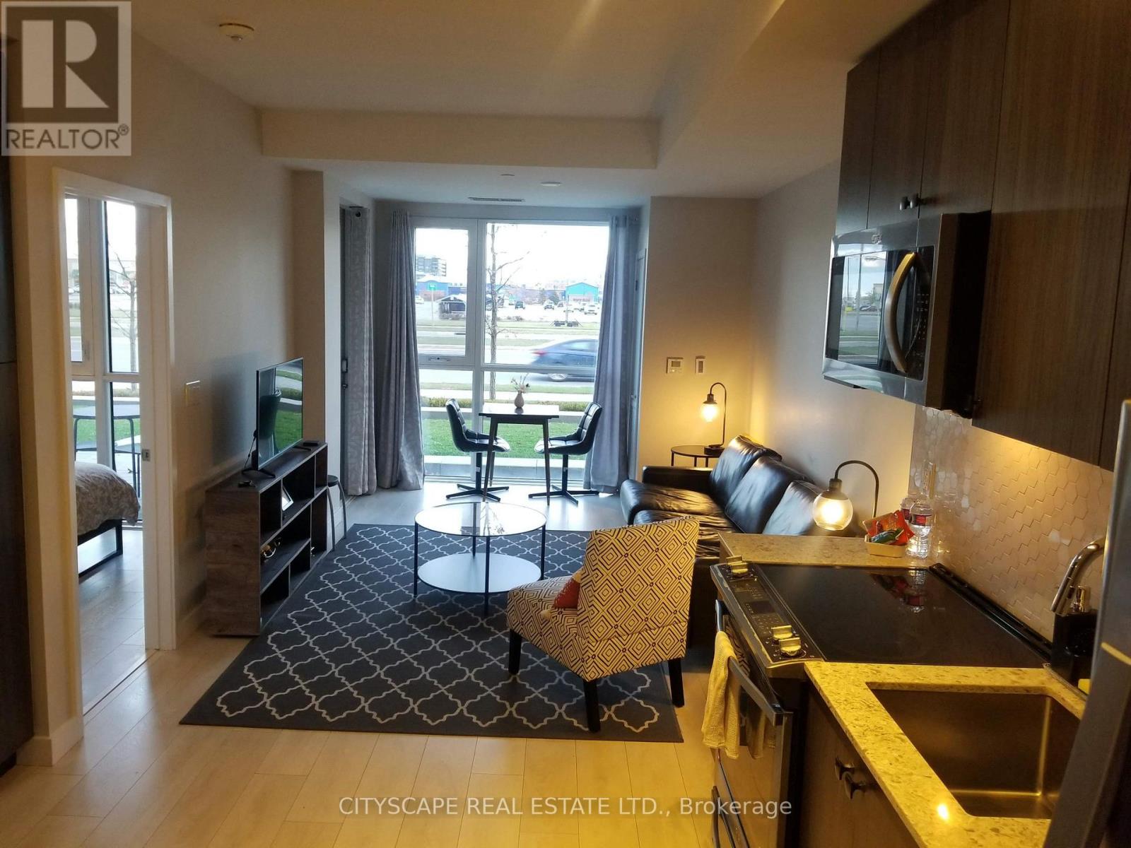 119 - 210 SABINA DRIVE, Oakville, Ontario