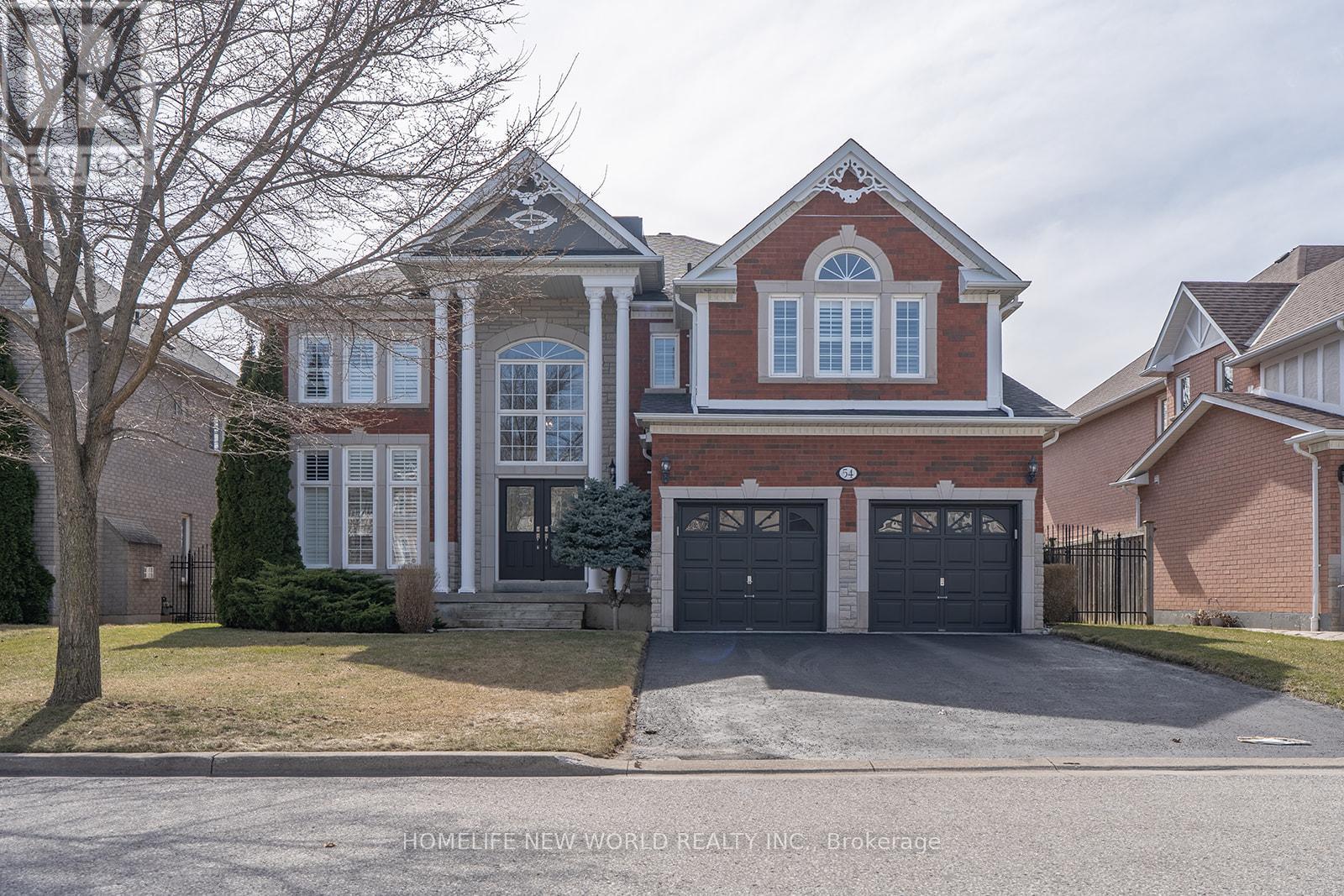 Property at 54 ROBERSON DRIVE image 1