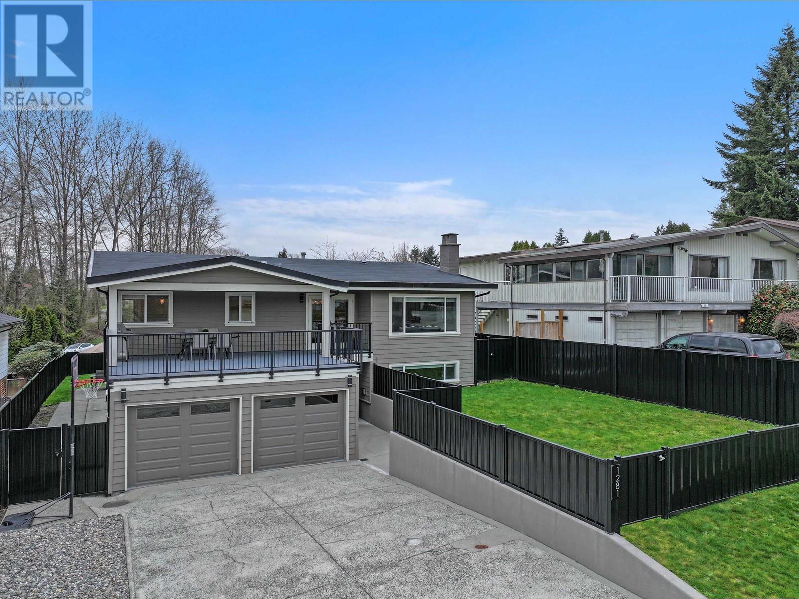 1281 MARSDEN COURT, burnaby, British Columbia