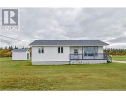 9504 Route 145, Pokesudie, New Brunswick