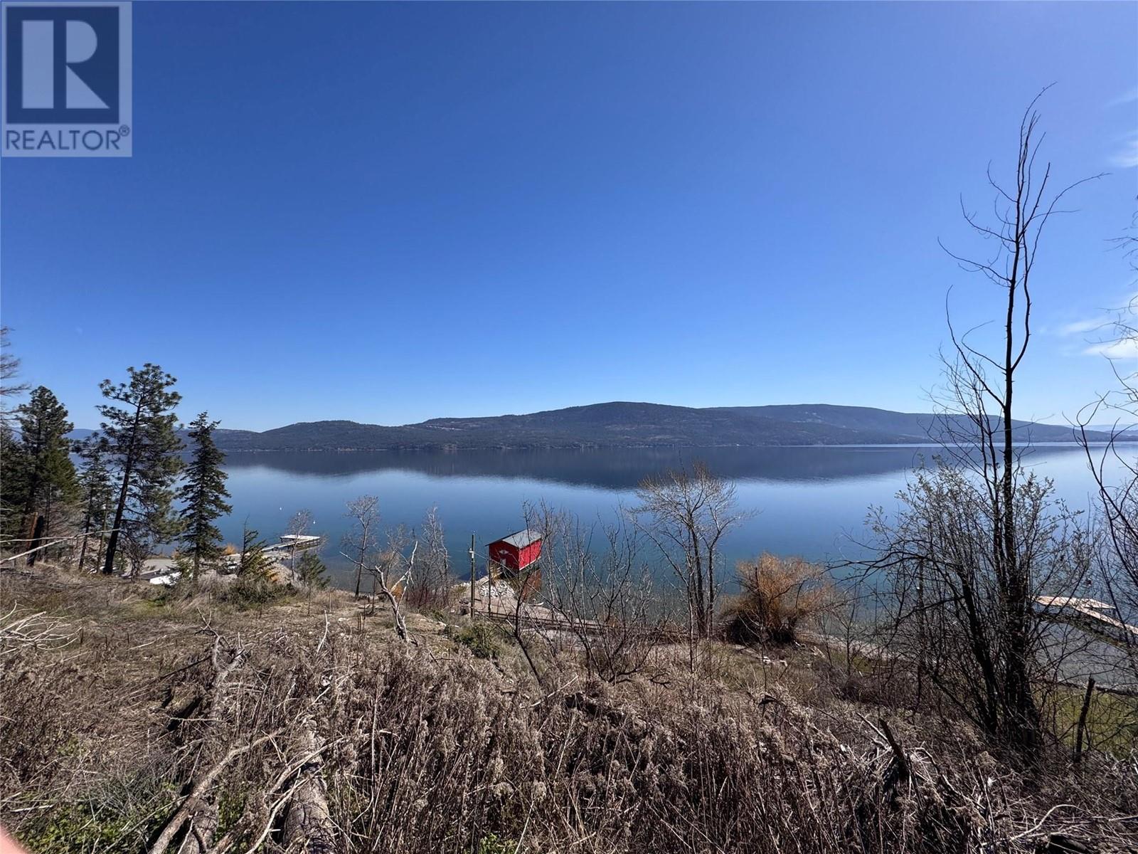 Lot 25 Hodges Road, Vernon, British Columbia  V1H 2G4 - Photo 1 - 10342268