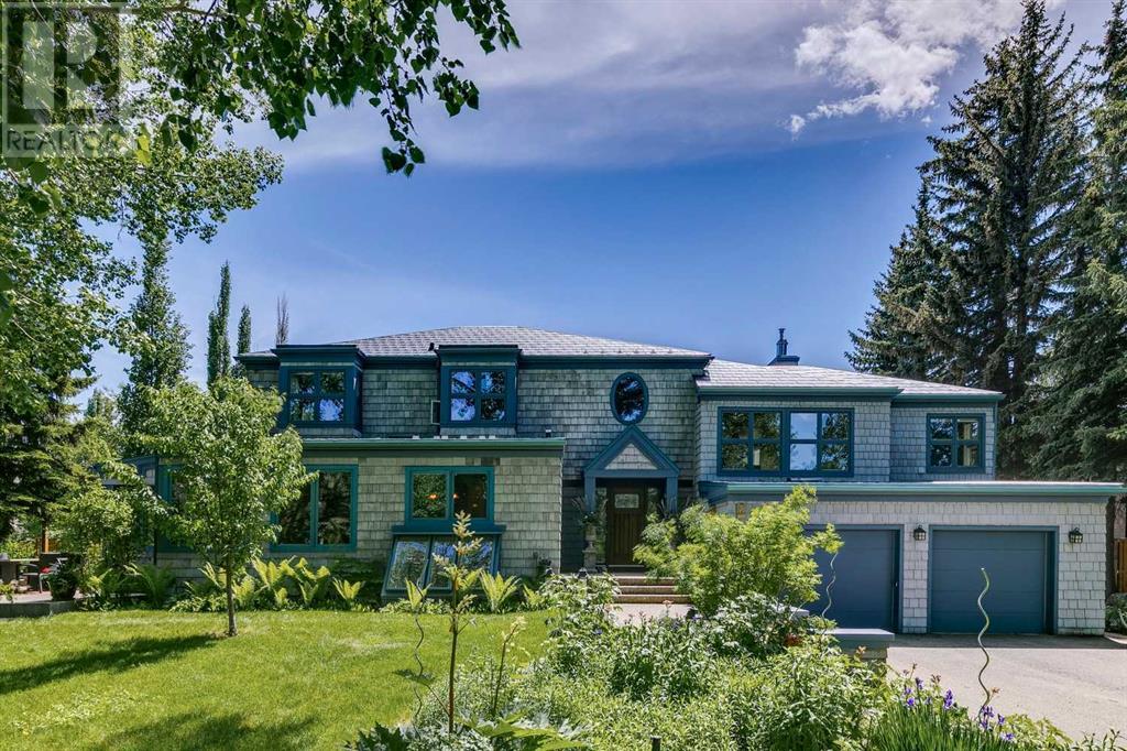 Property at 301 Elbow Park Lane SW image 5