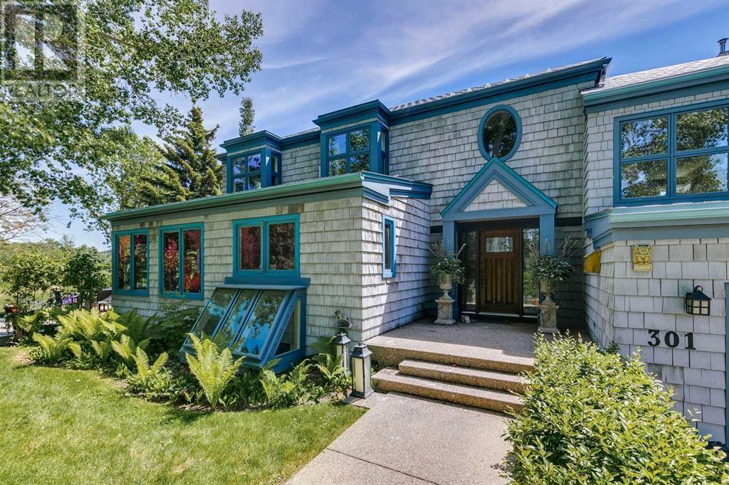 301 Elbow Park Lane Sw, Calgary, Alberta  T2S 0T8 - Photo 6 - A2203341