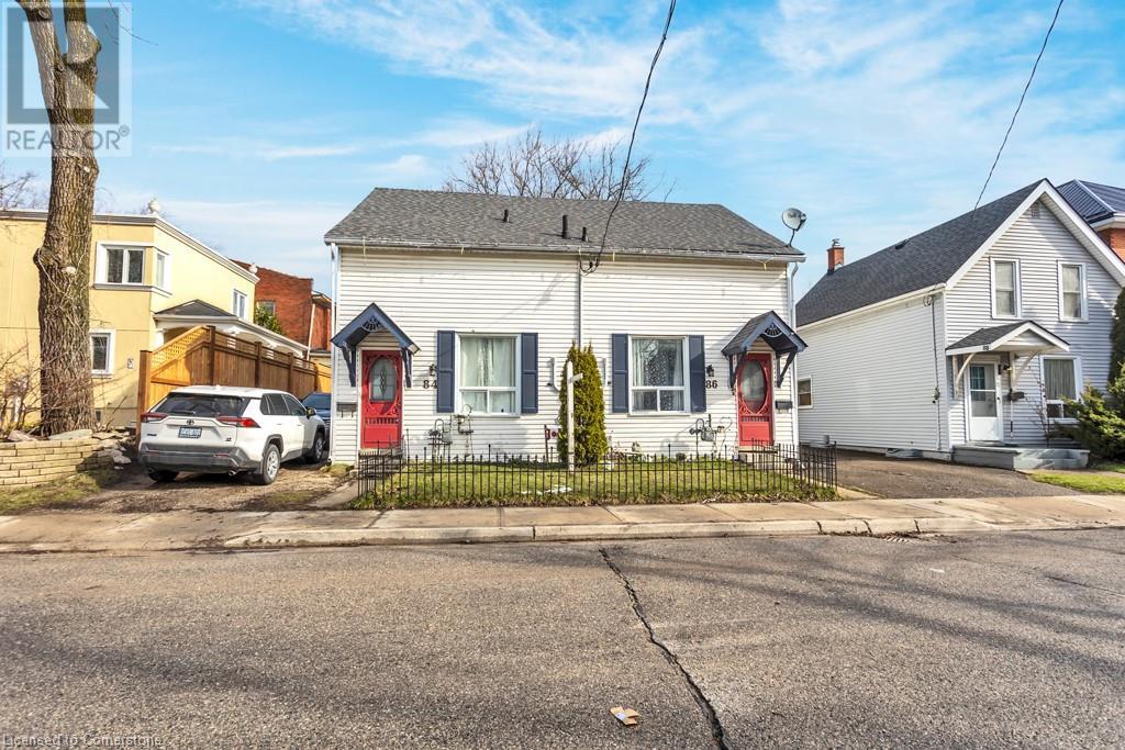 Property at 86 REBECCA Street image 1
