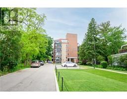 1377 Lakeshore Road Unit# 108 311 - Maple, Burlington, Ca