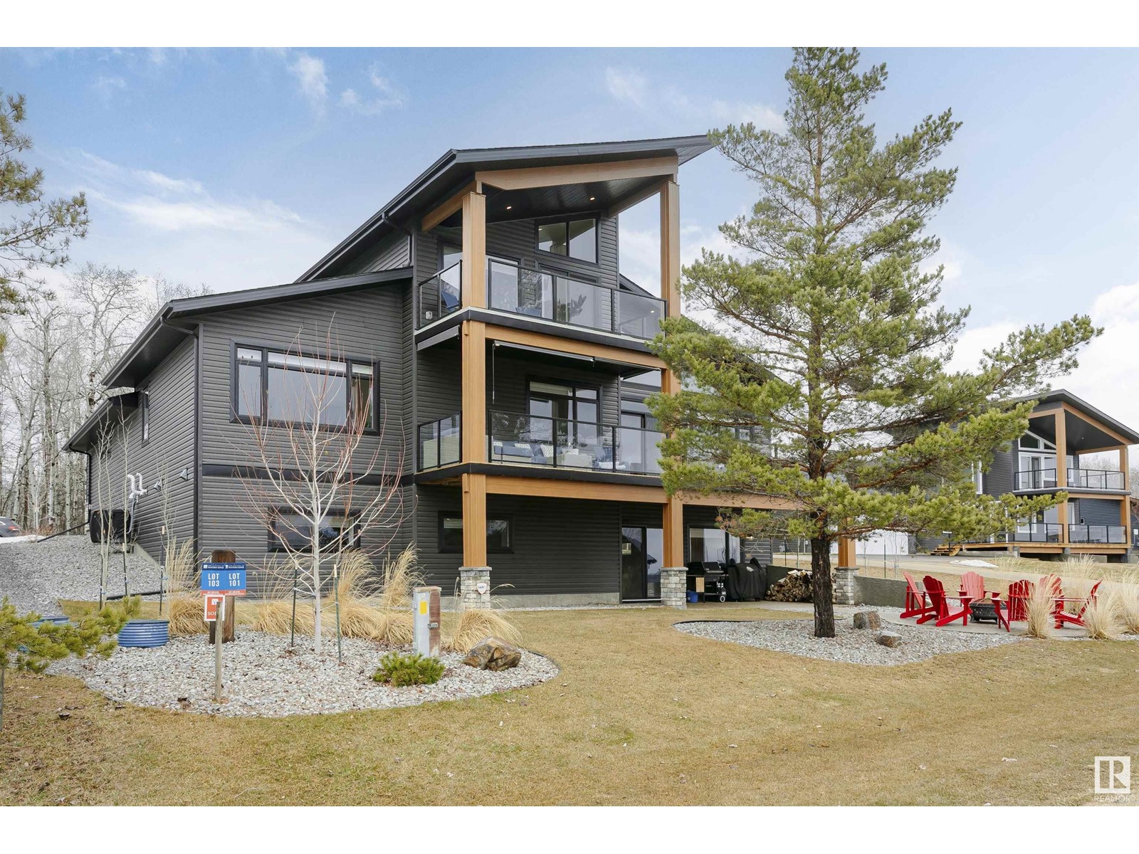 Property at #101 55101 STE. ANNE TR image 1