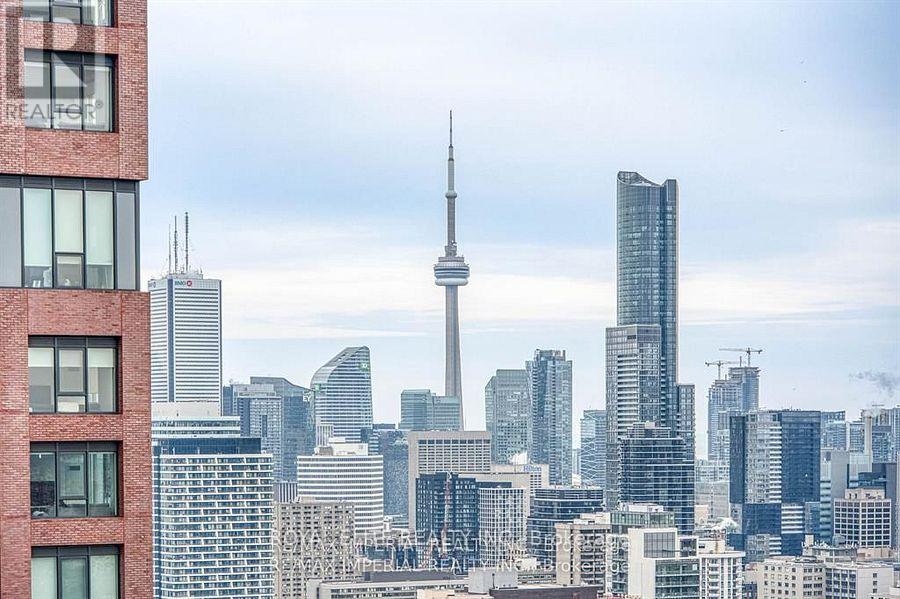5311 - 395 Bloor Street E, Toronto, Ontario  M4W 1H7 - Photo 10 - C12071847