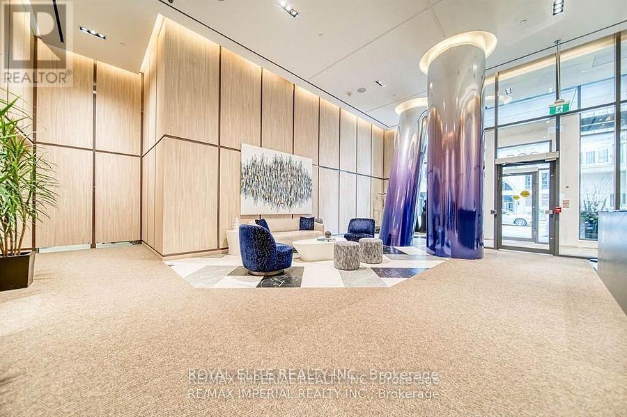 5311 - 395 Bloor Street E, Toronto, Ontario  M4W 1H7 - Photo 11 - C12071847
