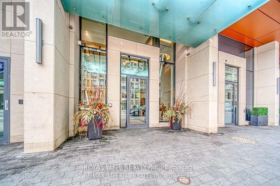 5311 - 395 Bloor Street E, Toronto, Ontario  M4W 1H7 - Photo 12 - C12071847