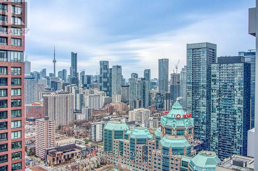 5311 - 395 Bloor Street E, Toronto, Ontario  M4W 1H7 - Photo 13 - C12071847