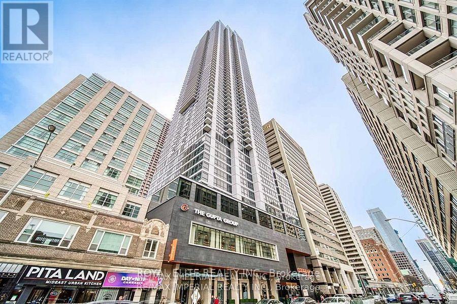 Property at 5311 - 395 BLOOR STREET E image 4
