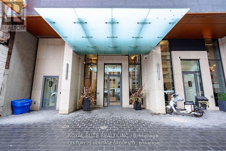 5311 - 395 Bloor Street E, Toronto, Ontario  M4W 1H7 - Photo 5 - C12071847