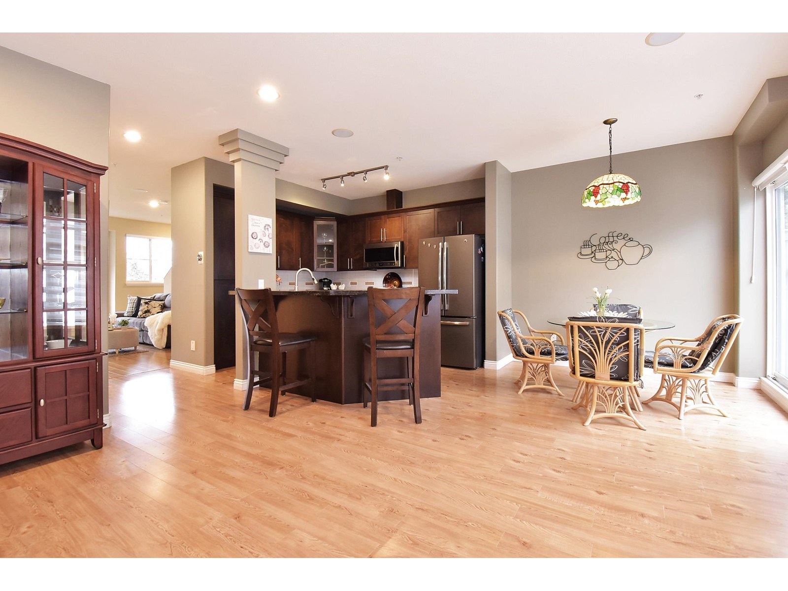 45 20449 66 Avenue, Langley, British Columbia  V2Y 3C1 - Photo 5 - R2980354