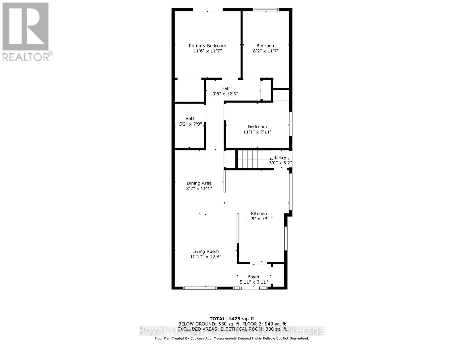 672 Kennard Crescent, Kincardine, Ontario  N2Z 1T4 - Photo 24 - X11974260