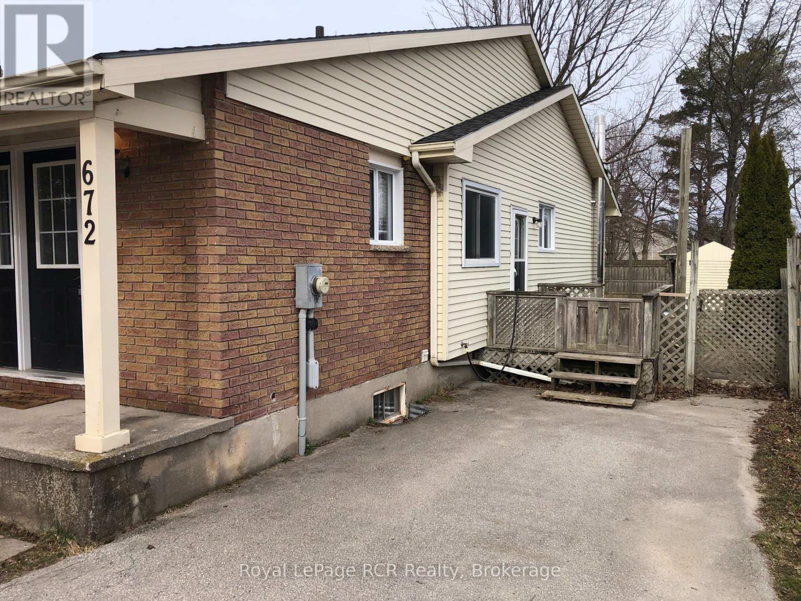 672 Kennard Crescent, Kincardine, Ontario  N2Z 1T4 - Photo 26 - X11974260