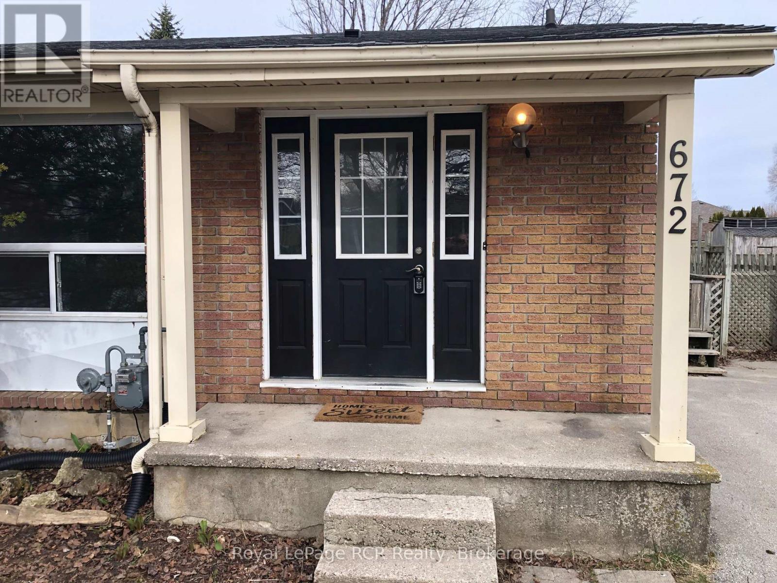 672 Kennard Crescent, Kincardine, Ontario  N2Z 1T4 - Photo 3 - X11974260