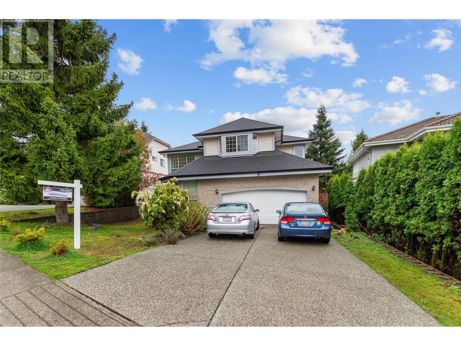 1609 PINETREE WAY, coquitlam, British Columbia