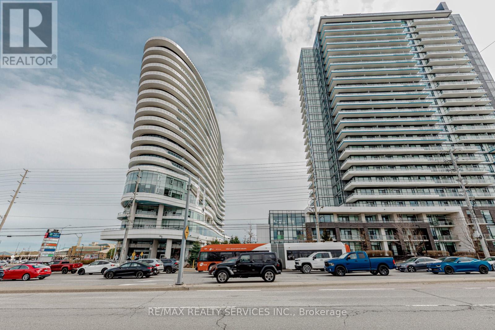 Property at 412 - 2520 EGLINGTON AVENUE W image 1