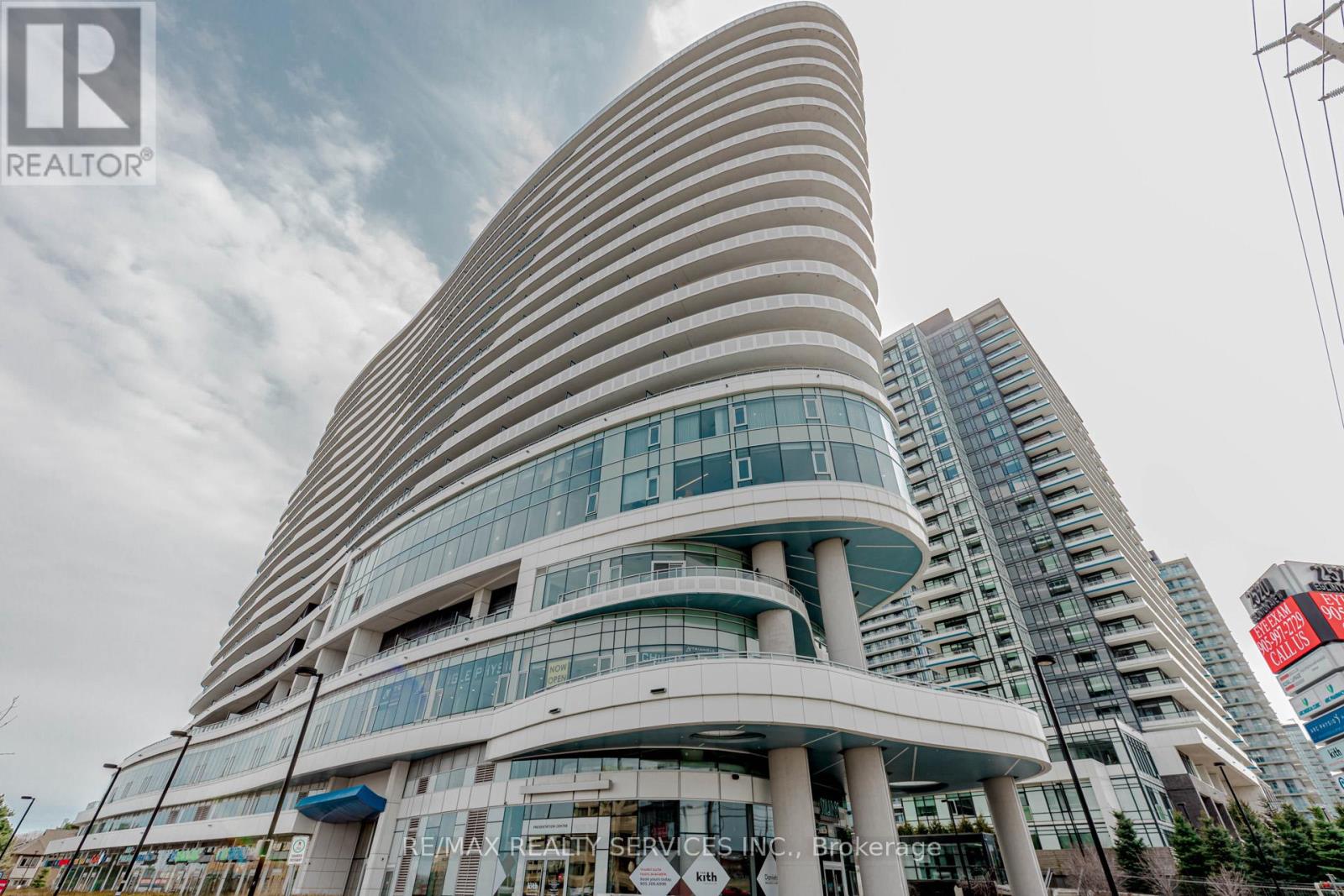 Property at 412 - 2520 EGLINGTON AVENUE W image 2
