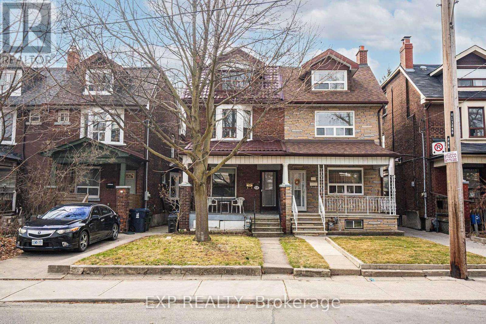 Property at 64 PAULINE AVENUE image 1