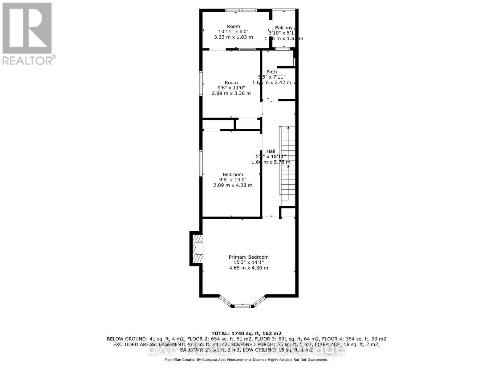 64 Pauline Avenue, Toronto (Dovercourt-Wallace Emerson-Junction), Ontario  M6H 3M8 - Photo 37 - W12070913