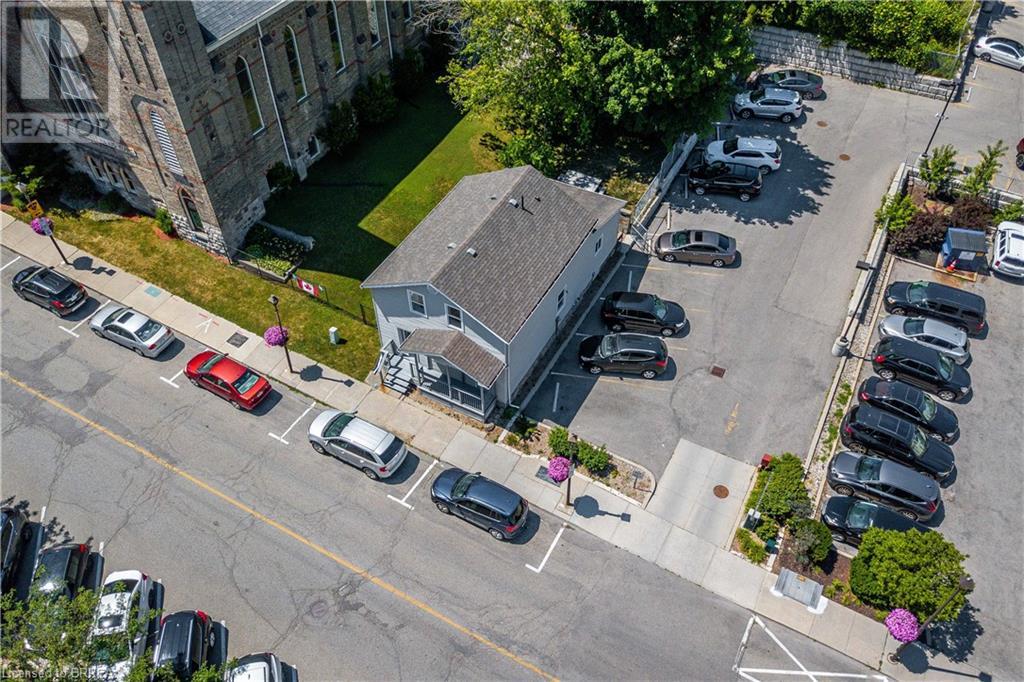 20 William Street, Paris, Ontario  N3L 1K8 - Photo 21 - 40710003