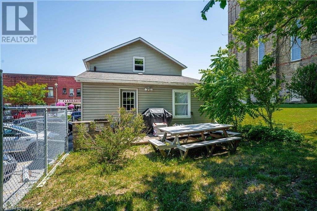 20 William Street, Paris, Ontario  N3L 1K8 - Photo 26 - 40710003
